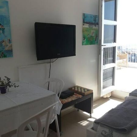 Ferienwohnung נוף למפרץ Eilat Exterior foto