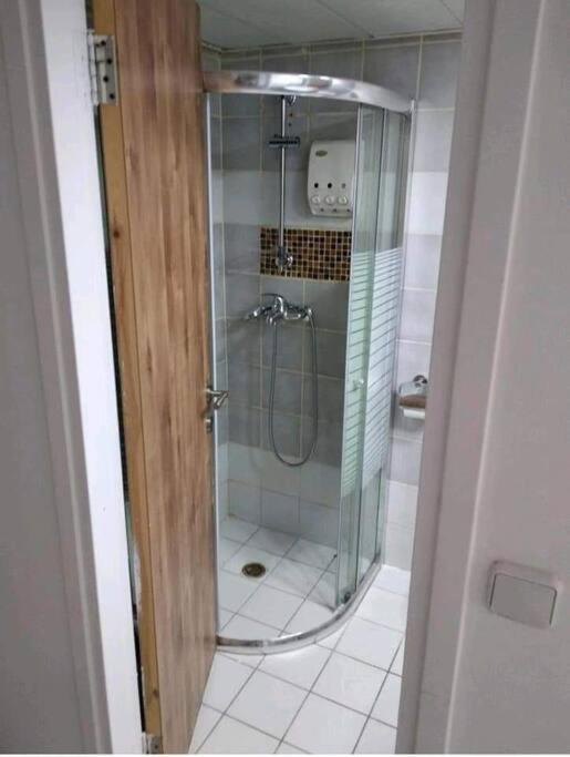 Ferienwohnung נוף למפרץ Eilat Exterior foto