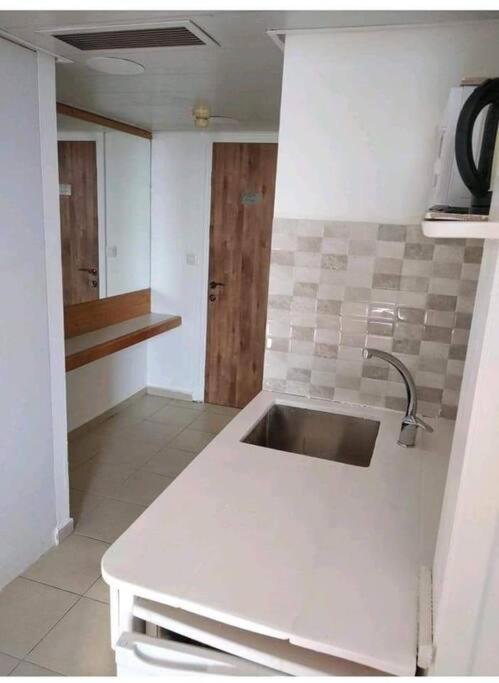 Ferienwohnung נוף למפרץ Eilat Exterior foto