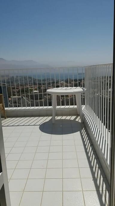 Ferienwohnung נוף למפרץ Eilat Exterior foto