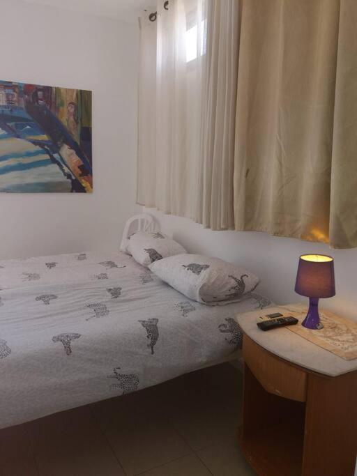 Ferienwohnung נוף למפרץ Eilat Exterior foto